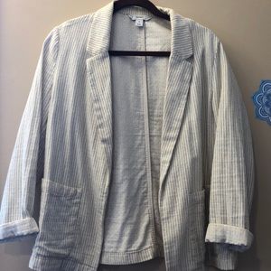 Old navy blazer